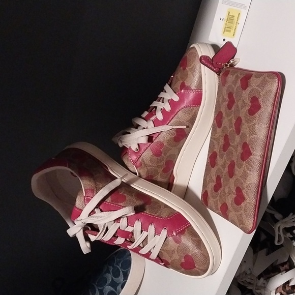 Coach Lowline Canvas - Picture 6 of 10